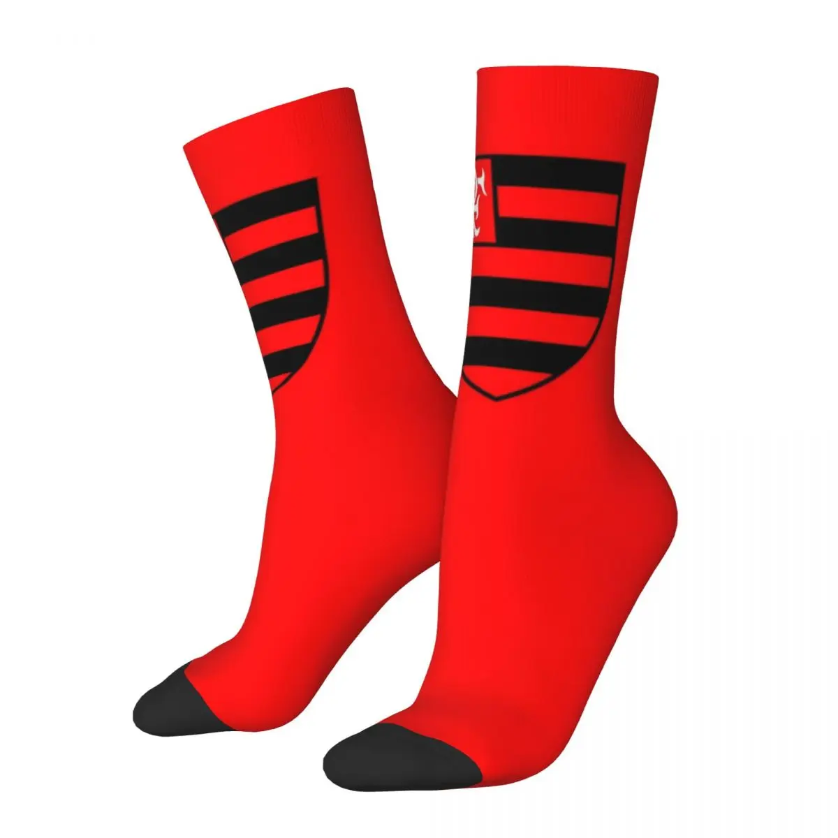 All Seasons Crew Stockings Brazil De Regatas Do Flamengo RJ Merch Socks Harajuku Casual Hip Hop Long Socks for Men Women Gifts
All Seasons Crew Stockings Brazil De Regatas Do Flamengo RJ Merch Socks Harajuku Casual Hip Hop Long Socks for Men Women Gifts