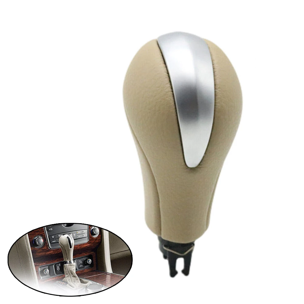 Gear Shift Knob Fits For Nissan For Infiniti EX35 EX37 G25 G37 FX35 QX70 Q60 QX50 Gear Shift Collars Auto Interior Accessories
Gear Shift Knob Fits For Nissan For Infiniti EX35 EX37 G25 G37 FX35 QX70 Q60 QX50 Gear Shift Collars Auto Interior Accessories