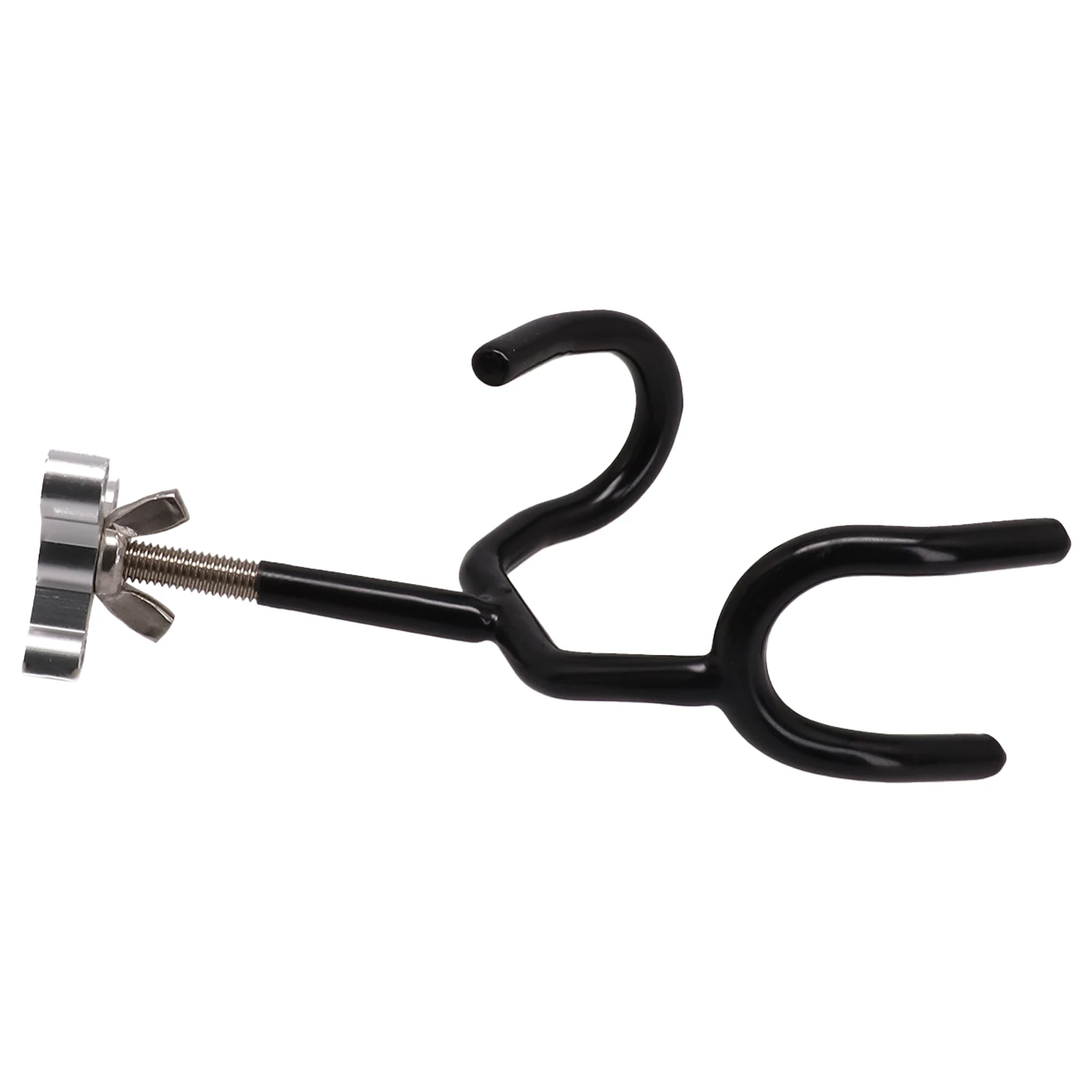Rack Fishing Rod Holder Holders Accessories Adjustable Black Fishing Tackle Fishing Trolling Rod Holder Brand New
Rack Fishing Rod Holder Holders Accessories Adjustable Black Fishing Tackle Fishing Trolling Rod Holder Brand New