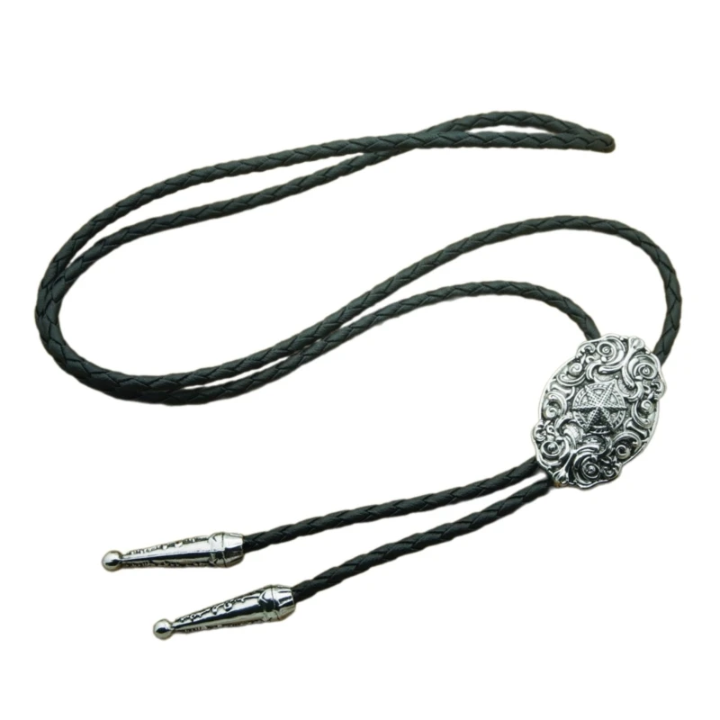 Bolotie Evening Party Costume Lucky Knots Collar Necklaces Long Necktie Pendant 
Bolotie Evening Party Costume Lucky Knots Collar Necklaces Long Necktie Pendant