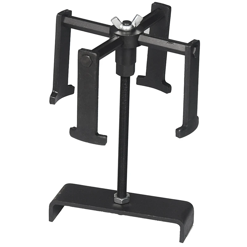 1 шт., набор инструментов для снятия пружины компрессора
1 шт., набор инструментов для снятия пружины компрессора