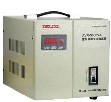 AVR-3000W стабилизатор напряжения автоматический бытовой ТВ ПК холодильник высокого качества NE
AVR-3000W стабилизатор напряжения автоматический бытовой ТВ ПК холодильник высокого качества NE