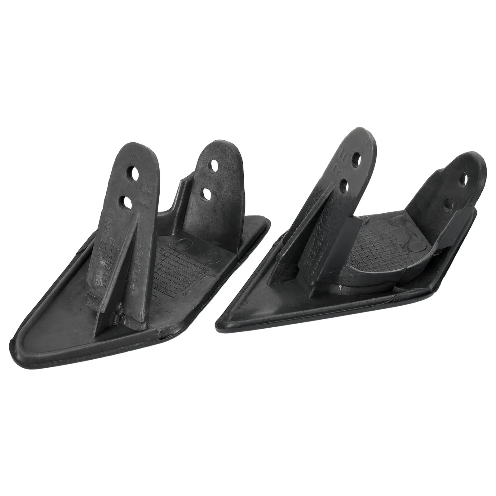 Brand New Washer Covers Front Headlight Plastic Pratical Washer Nozzle 12-15 320i 328i 335i 3 Series 51117293031
Brand New Washer Covers Front Headlight Plastic Pratical Washer Nozzle 12-15 320i 328i 335i 3 Series 51117293031