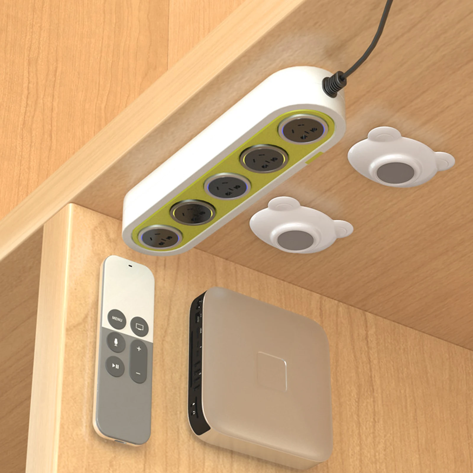 2pcs Anti-lost Magnetic Hooks Wall Mount Magnet Holder for Home Fridge Sticker Remote Control Storage Holder Organizer Tools
2pcs Anti-lost Magnetic Hooks Wall Mount Magnet Holder for Home Fridge Sticker Remote Control Storage Holder Organizer Tools