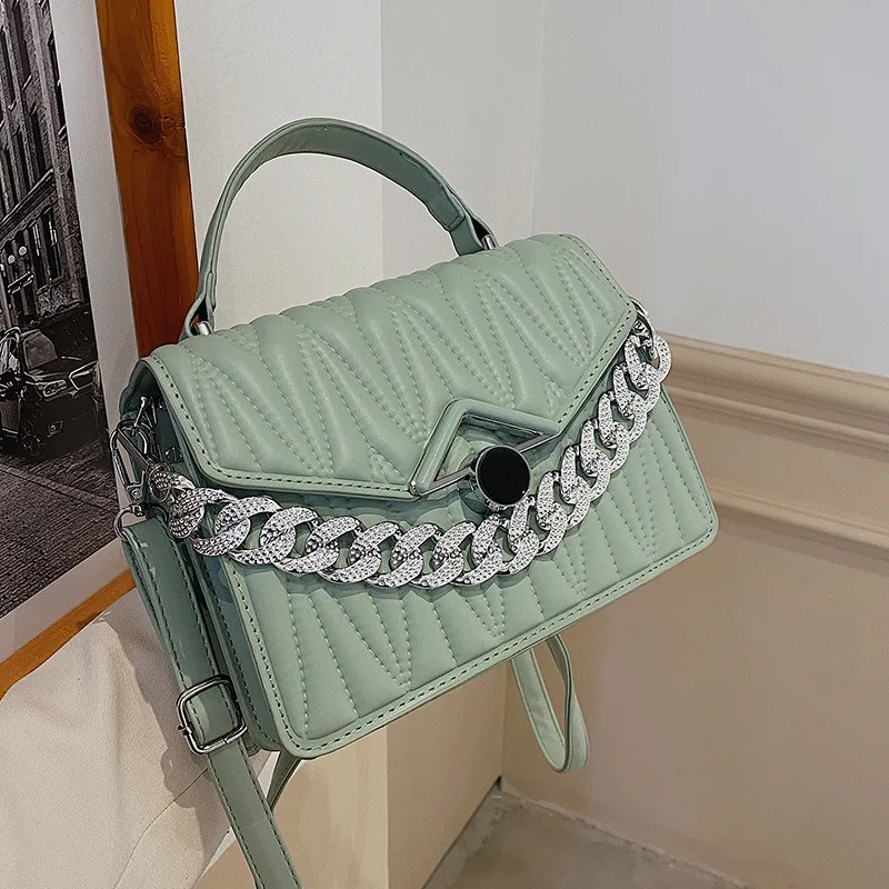 Designer Female Small Pu Leather Handbags Fashion Crossbody Bags for Women High Quality Ladies Casual Shoulder Messenger Bag New
Designer Female Small Pu Leather Handbags Fashion Crossbody Bags for Women High Quality Ladies Casual Shoulder Messenger Bag New