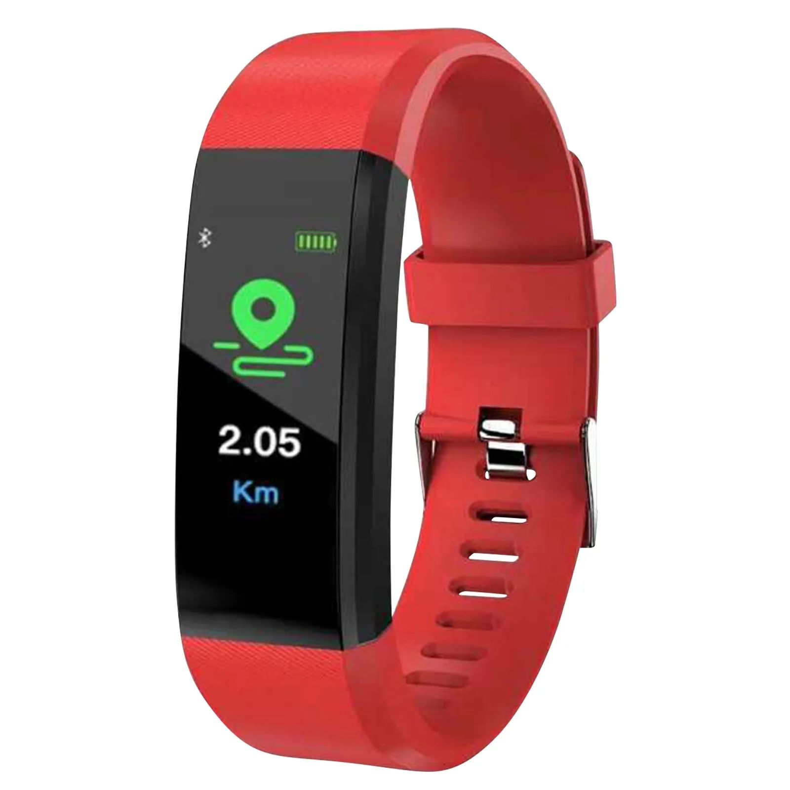 

Waterproof NFC Smart Bracelet Sleep Detection Heart Rate Blood Pressure Blood Oxygen Sports Pedometer Watch smartwatch for kids