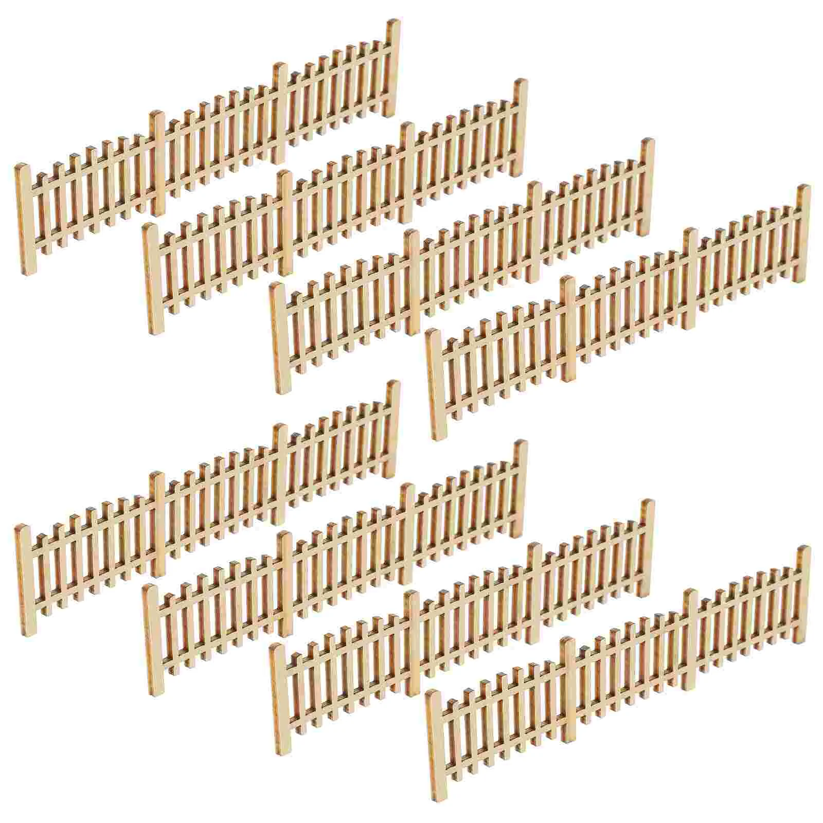 Fairy Garden Wooden Fence Miniature Fairy Garden Fence Diy Wood Decorative Ornament Fence Diy Crafts Project
Fairy Garden Wooden Fence Miniature Fairy Garden Fence Diy Wood Decorative Ornament Fence Diy Crafts Project