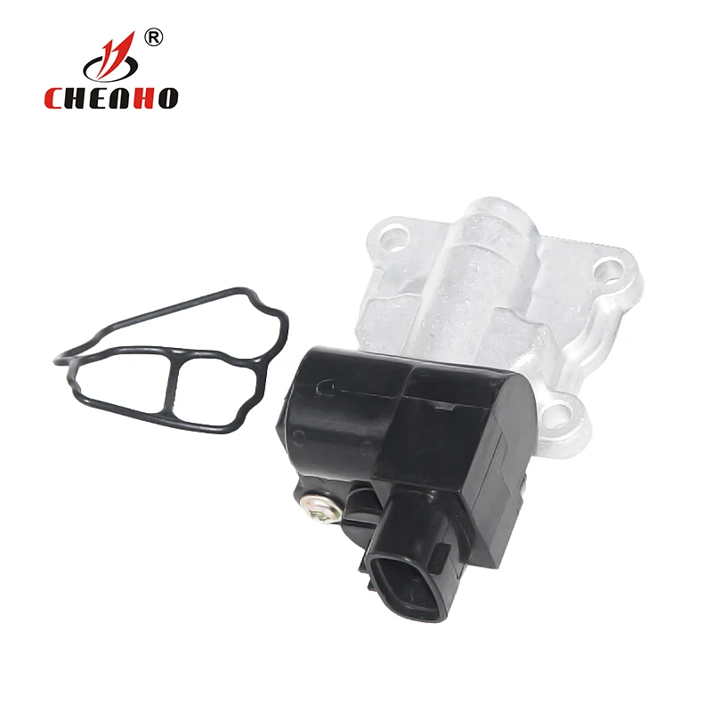 OEM 22270-22010 Idle Air Control Valve W/Gasket For Toyota Corolla Chevrolet Prizm Prizm 1998-2002 1.8L 2227022010 22270-0D010
OEM 22270-22010 Idle Air Control Valve W/Gasket For Toyota Corolla Chevrolet Prizm Prizm 1998-2002 1.8L 2227022010 22270-0D010