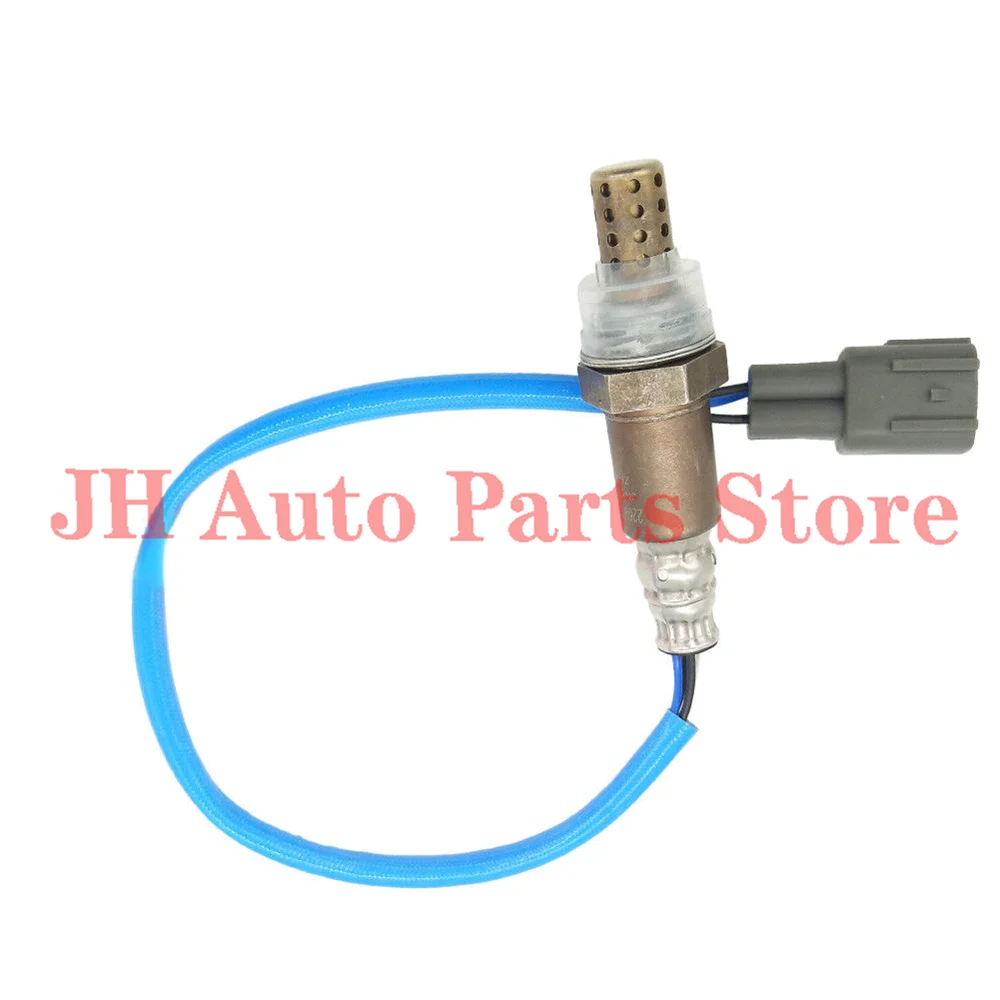 JH Rear O2 Oxygen Sensor For Subaru Liberty Legacy Outback 22690-AA570 22690AA570 22690 AA570
JH Rear O2 Oxygen Sensor For Subaru Liberty Legacy Outback 22690-AA570 22690AA570 22690 AA570