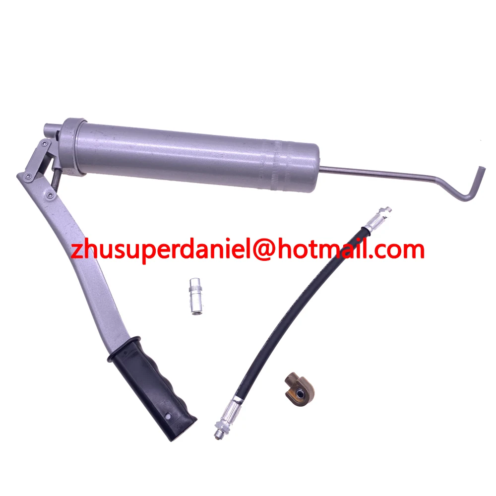 4pcs/lot 2908851300 lubricant oil grease gun for Ceccato and AC compressor
4pcs/lot 2908851300 lubricant oil grease gun for Ceccato and AC compressor