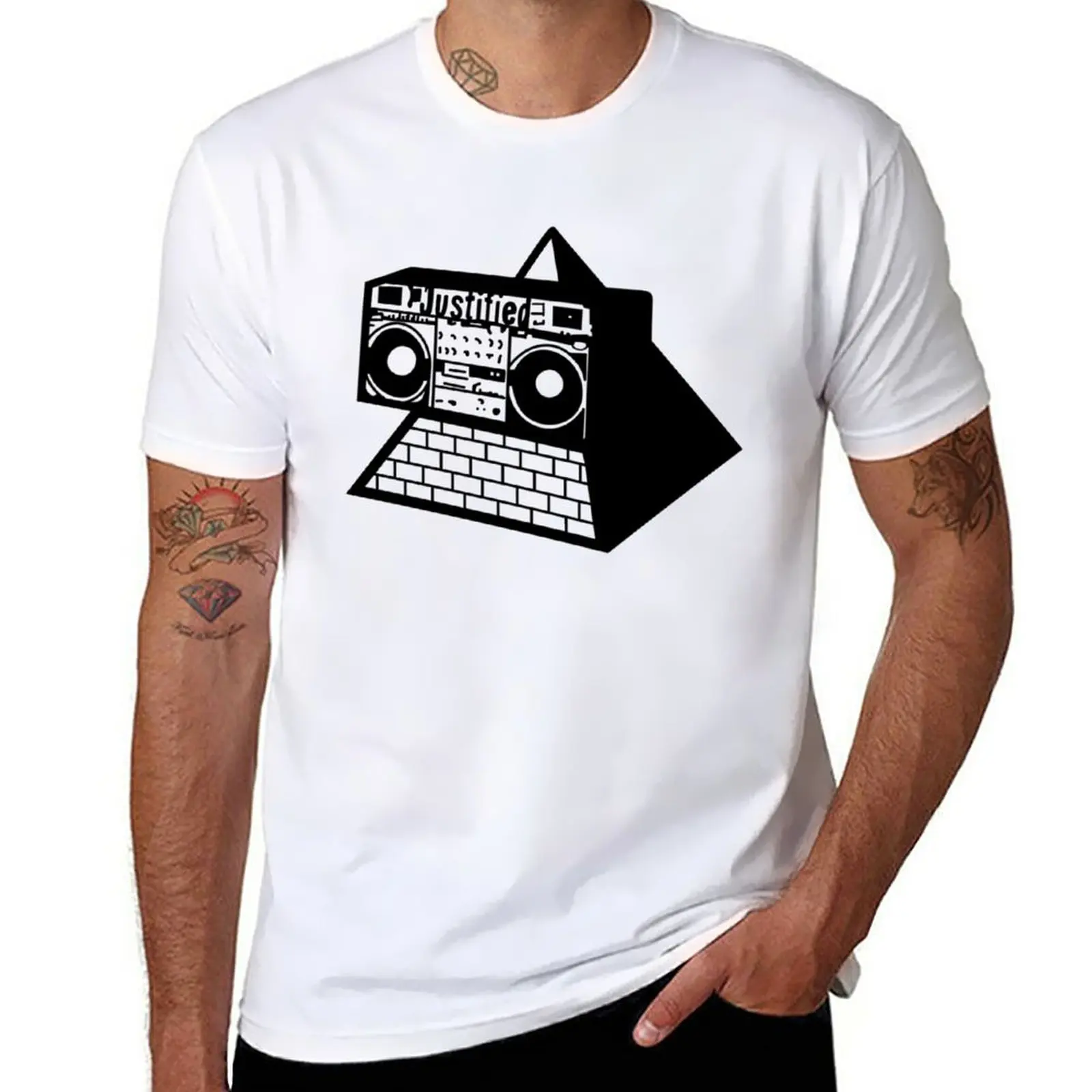 The KLF - Pyramid Blaster T-Shirt oversizeds cute tops fruit of the loom mens t shirts
The KLF - Pyramid Blaster T-Shirt oversizeds cute tops fruit of the loom mens t shirts