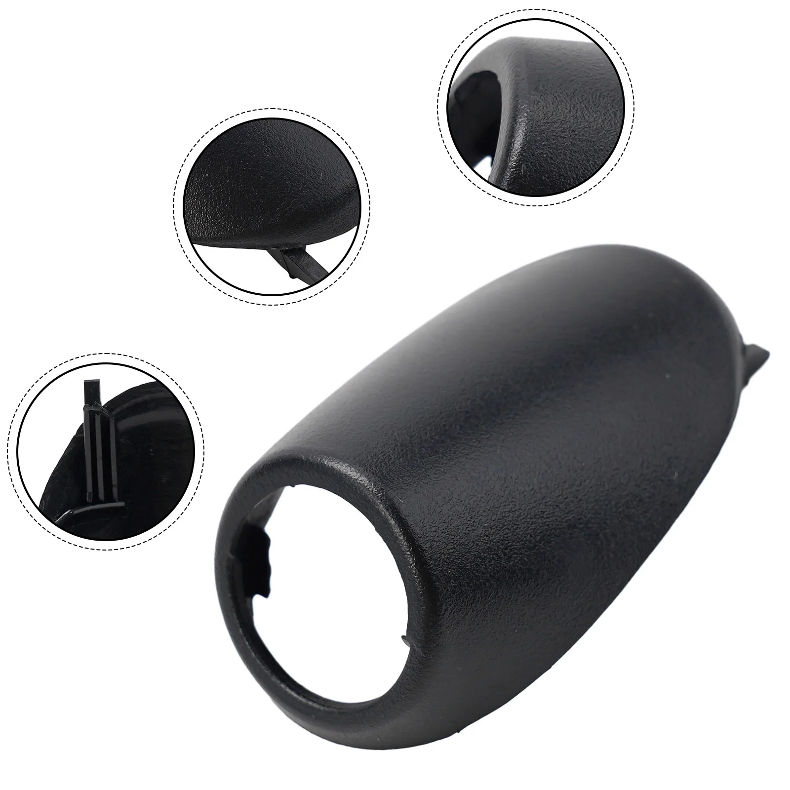 Rear Pdc Parking Sensor Outer Cover Trim For Bmw X 5 E53 2000-2006 51128268367 Car Accessories Direct Replacement
Rear Pdc Parking Sensor Outer Cover Trim For Bmw X 5 E53 2000-2006 51128268367 Car Accessories Direct Replacement