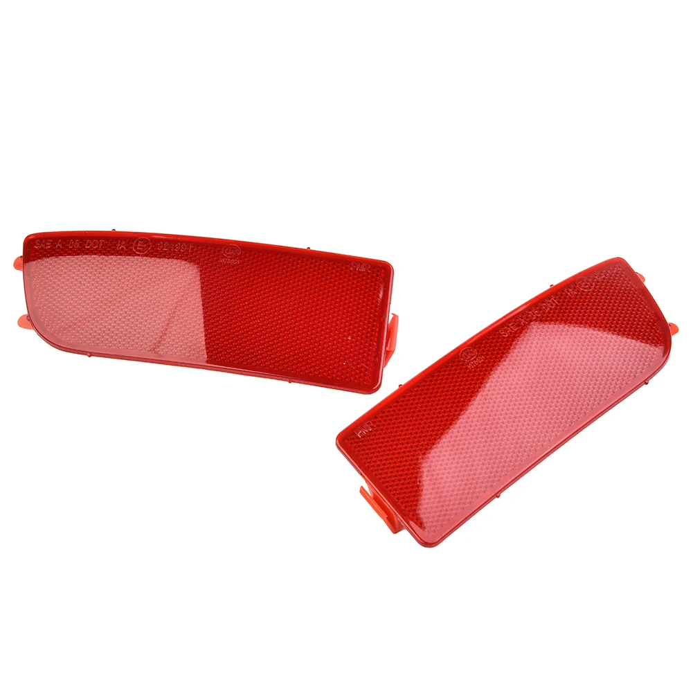 2pcs For Mercedes Sprinter W906 Crafter Rear Bumper Light Rear Reflectors 9068260040 Car Rear Bar Light Accessories
2pcs For Mercedes Sprinter W906 Crafter Rear Bumper Light Rear Reflectors 9068260040 Car Rear Bar Light Accessories