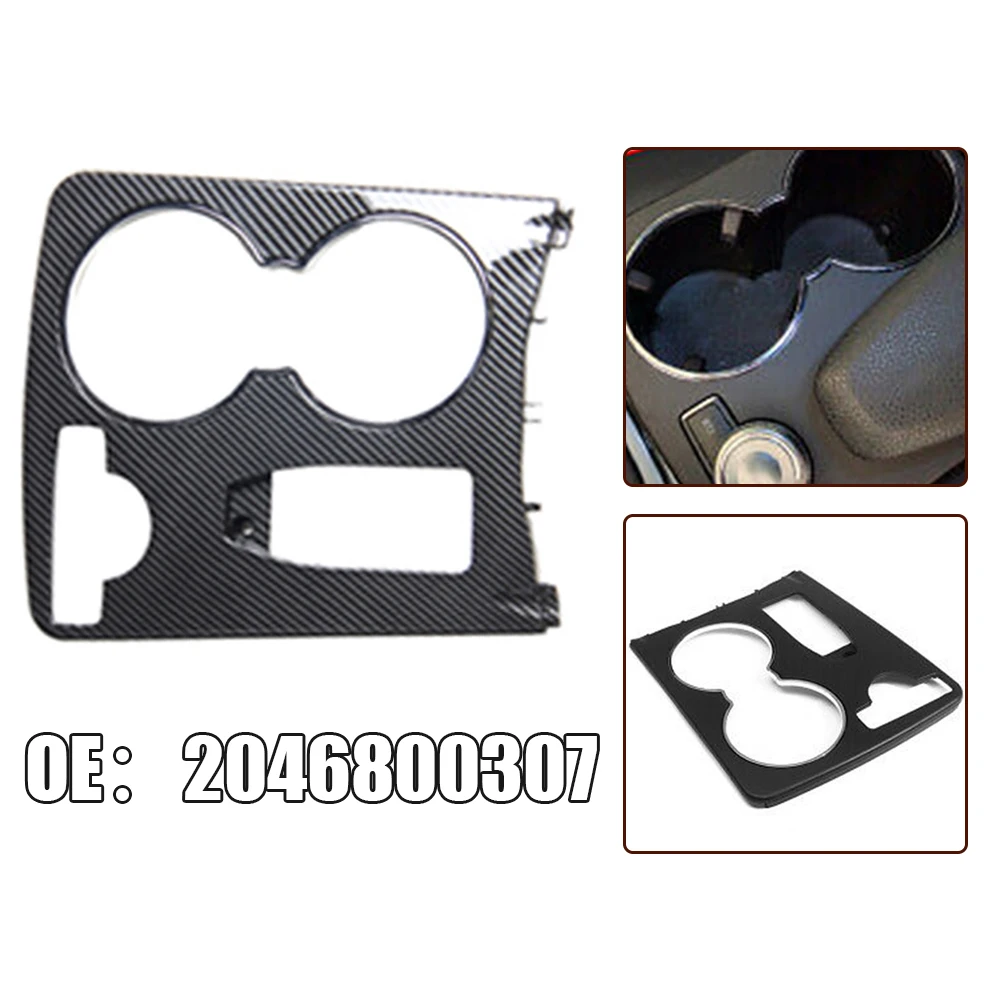 Центральная панель подстаканника для Mercedes-Benz W204 C300 2008-2014, отделочная крышка 2046800307, автомобильная Центральная панель управления
Центральная панель подстаканника для Mercedes-Benz W204 C300 2008-2014, отделочная крышка 2046800307, автомобильная Центральная панель управления