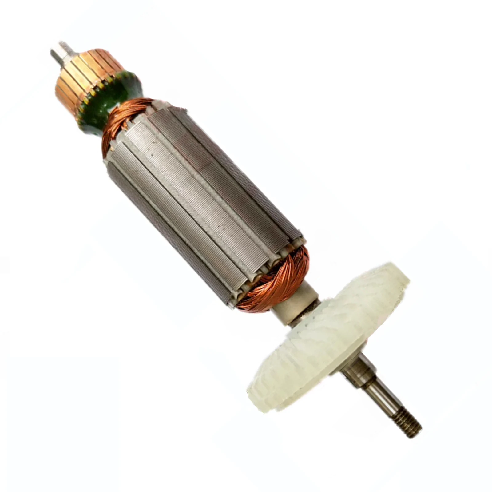 Brand New Unused Armature Rotor Replace Damaged Workshop Equipment Angle Grinder Fix Old Accessories Power Tools
Brand New Unused Armature Rotor Replace Damaged Workshop Equipment Angle Grinder Fix Old Accessories Power Tools
