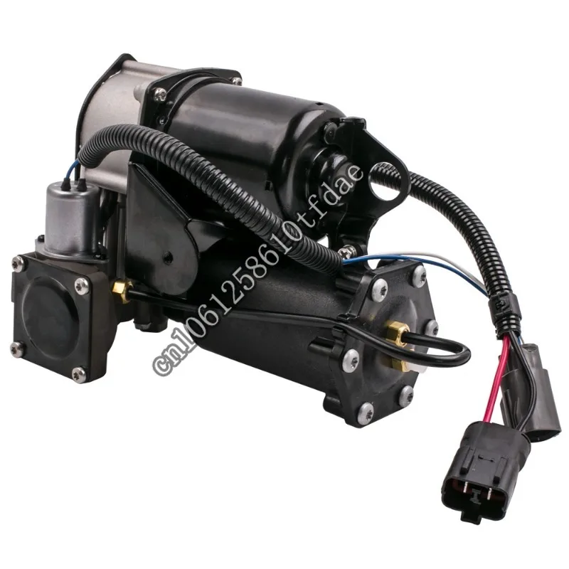 air-compressors Suspension Air Compressor Pump &Mount Bracket for Land Rover Range LR3 LR4 Sport DA3964
air-compressors Suspension Air Compressor Pump &Mount Bracket for Land Rover Range LR3 LR4 Sport DA3964