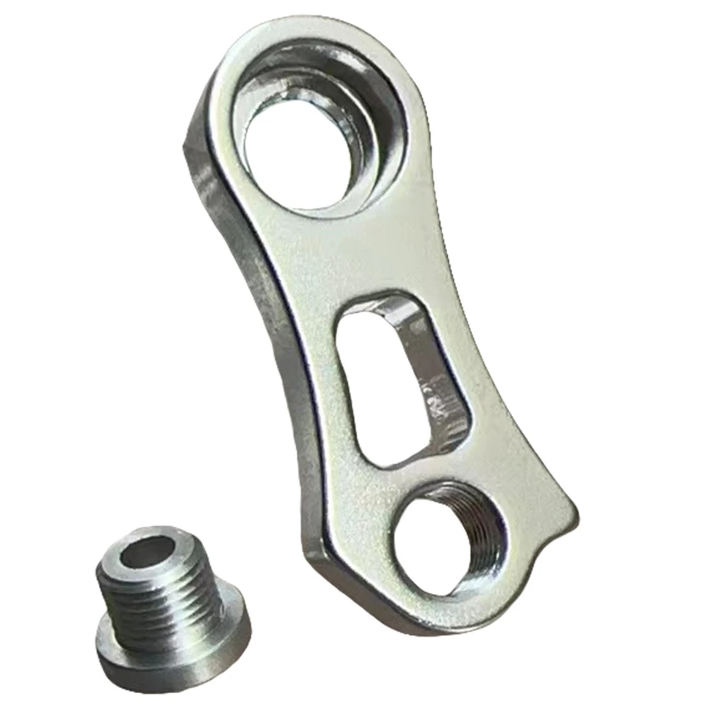 Bicycle Gear Rear Derailleur Hanger Extender Aluminum Alloy Tail Hook For Shimano For Sram Sunrace Bike Accessories
Bicycle Gear Rear Derailleur Hanger Extender Aluminum Alloy Tail Hook For Shimano For Sram Sunrace Bike Accessories