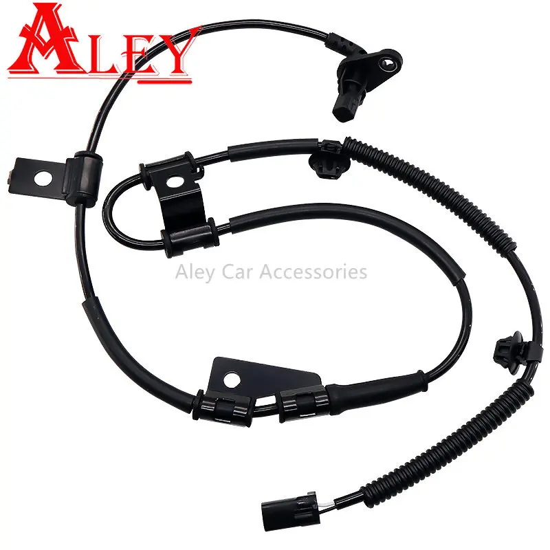 Новый 95670-2E310 SK970818 5S7746 012039081 2ABS0383 датчик скорости колес ABS для HYUNDA Tucson
Новый 95670-2E310 SK970818 5S7746 012039081 2ABS0383 датчик скорости колес ABS для HYUNDA Tucson