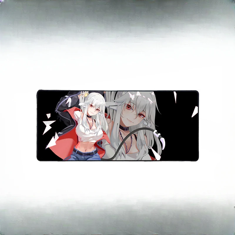 Mouse pad, oversized table pad, wrist guard, rubber esports game specific computer desktop, cartoon cute
Mouse pad, oversized table pad, wrist guard, rubber esports game specific computer desktop, cartoon cute