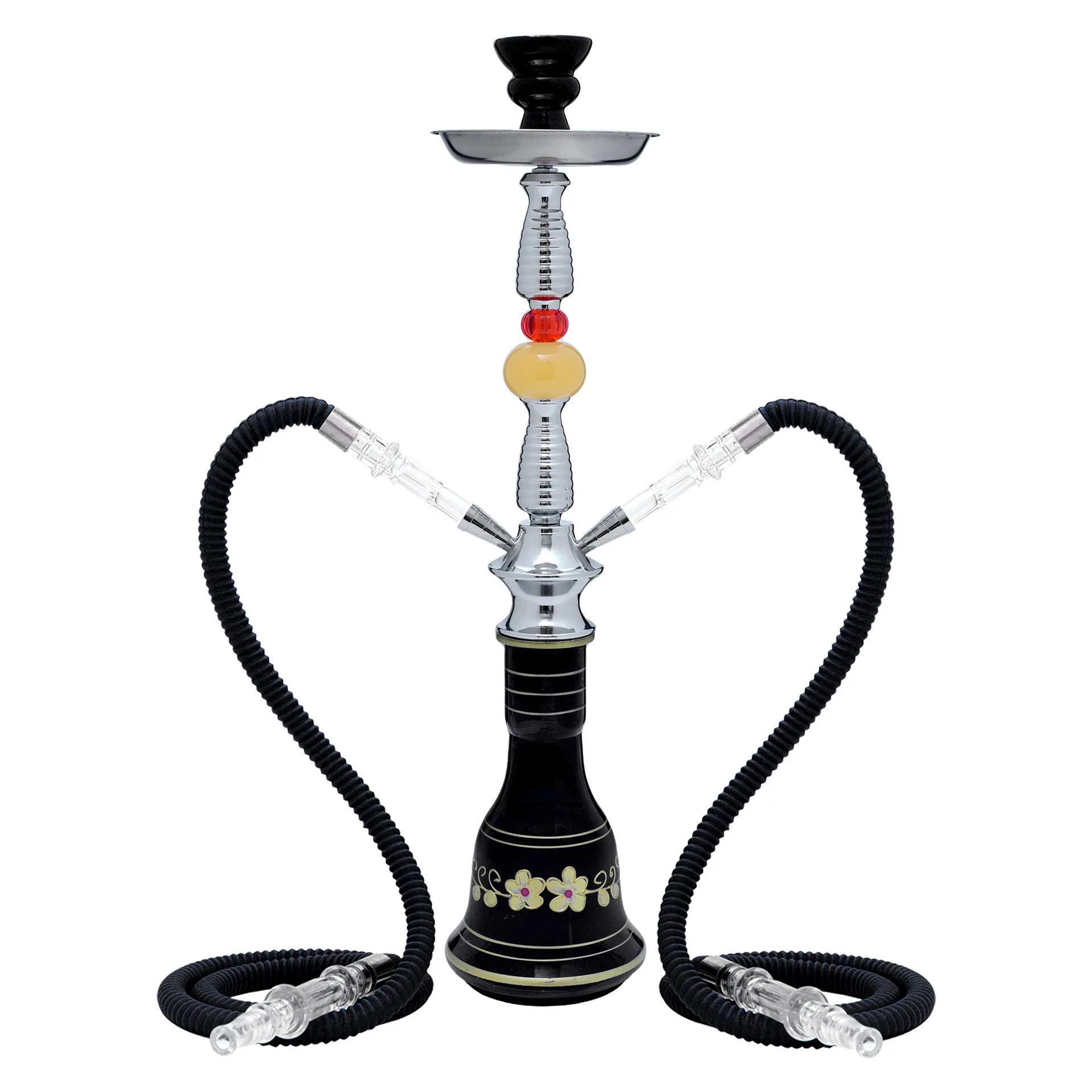 DEJAYA Glass Hookah One or Two Hose Shisha Pipe Completo Chicha Cachimba Sisha Nargile Smoking Accessories Club Party
DEJAYA Glass Hookah One or Two Hose Shisha Pipe Completo Chicha Cachimba Sisha Nargile Smoking Accessories Club Party