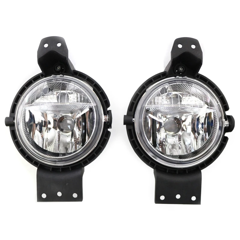 2X LED Daytime Running Lights Fog Light Replacement For MINI Cooper R60 R61 63179802163
2X LED Daytime Running Lights Fog Light Replacement For MINI Cooper R60 R61 63179802163