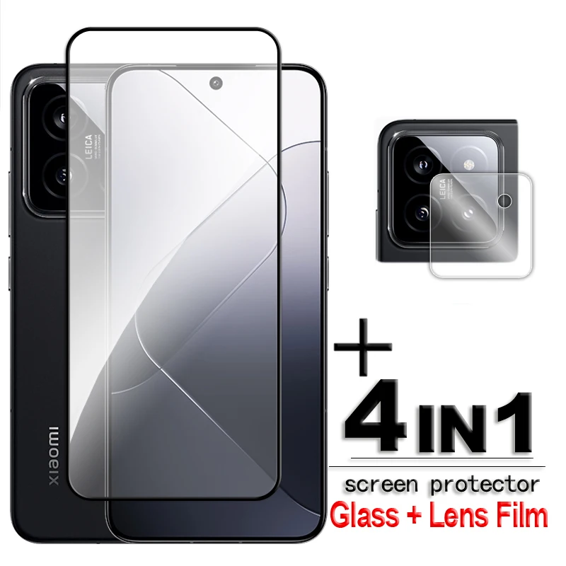 For Xiaomi 14 Glass For Xiaomi 11T 12 12T 13 13T 14 Tempered Glass 2.5D Full Cover Glue HD Screen Protector For Xiaomi 14 Film
For Xiaomi 14 Glass For Xiaomi 11T 12 12T 13 13T 14 Tempered Glass 2.5D Full Cover Glue HD Screen Protector For Xiaomi 14 Film