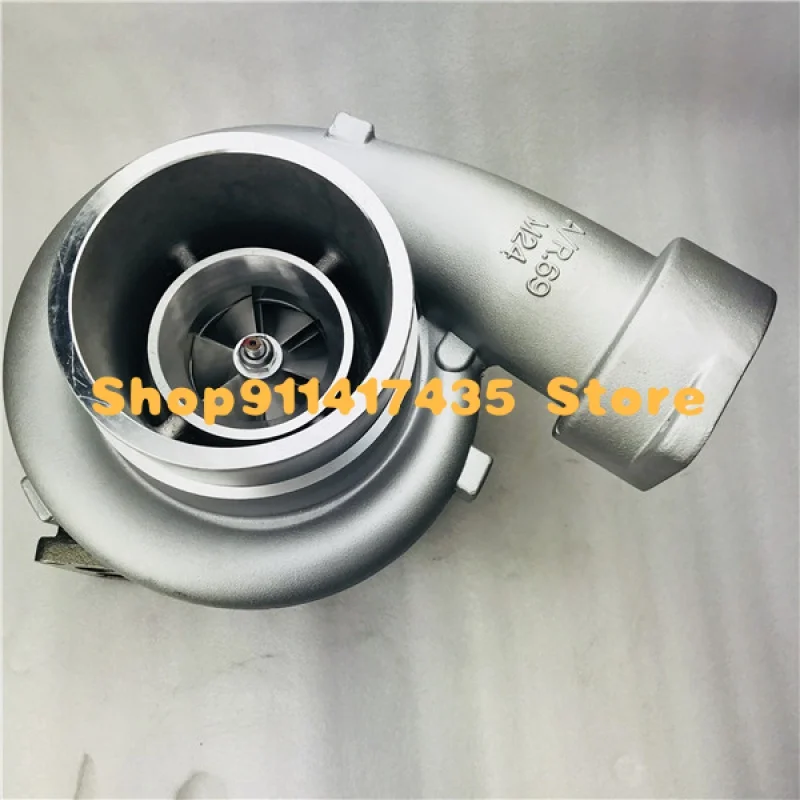 GT500201B 701756-0001 196-5946 0R7921 TURBO FOR Cater-pillar 3456 773E
GT500201B 701756-0001 196-5946 0R7921 TURBO FOR Cater-pillar 3456 773E