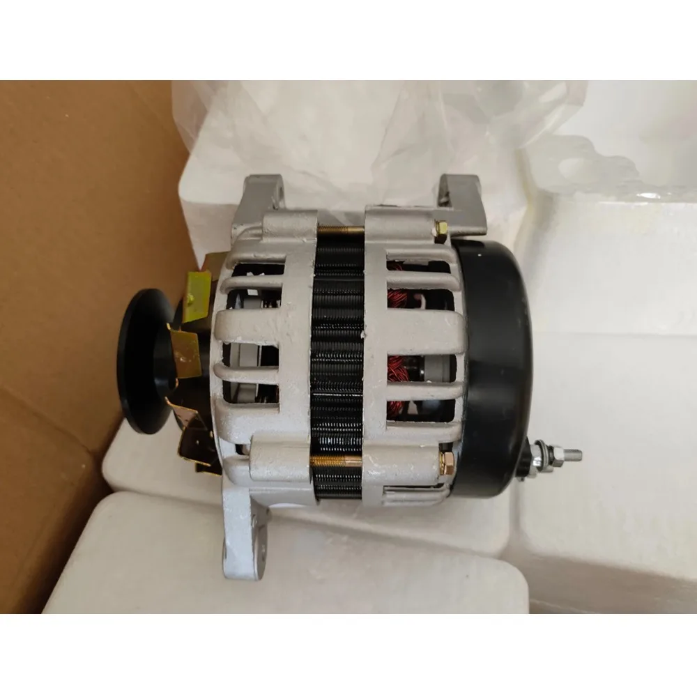 3000W Permanent Magnet Generator 220V AC Output 3KW Dynamo 1Phase Magnetic Alternator Brushless Generators Home And Automobile 30 Mallzona S03913bad5b6a4ae2ac2f02c6a6645437U 3000W Permanent Magnet Generator 220V AC Output 3KW Dynamo 1Phase Magnetic Alternator Brushless Generators Home And Automobile Mallzona