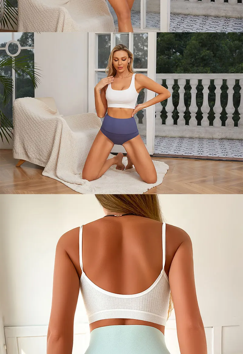 High Waist Seamless Bodyshaper Anti-bacteria Panties Women Underwear Soft Crotch Briefs for Female Intimates Lingerie Shapewear 48 S0392ab3b56214b30be92fdf135c02dc4Q