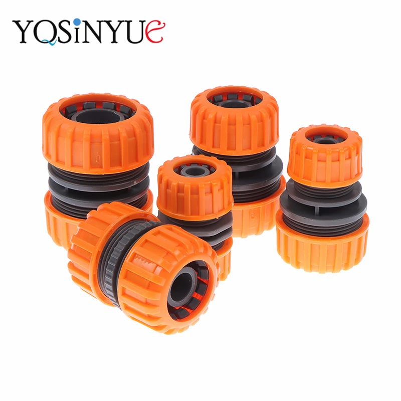 Garden Watering Hose Plastic Quick Connector 1/2" 3/4'' 1 Double Male Hose Coupling Joint Adapter Extender Set For Hose Pipe
Garden Watering Hose Plastic Quick Connector 1/2" 3/4'' 1 Double Male Hose Coupling Joint Adapter Extender Set For Hose Pipe