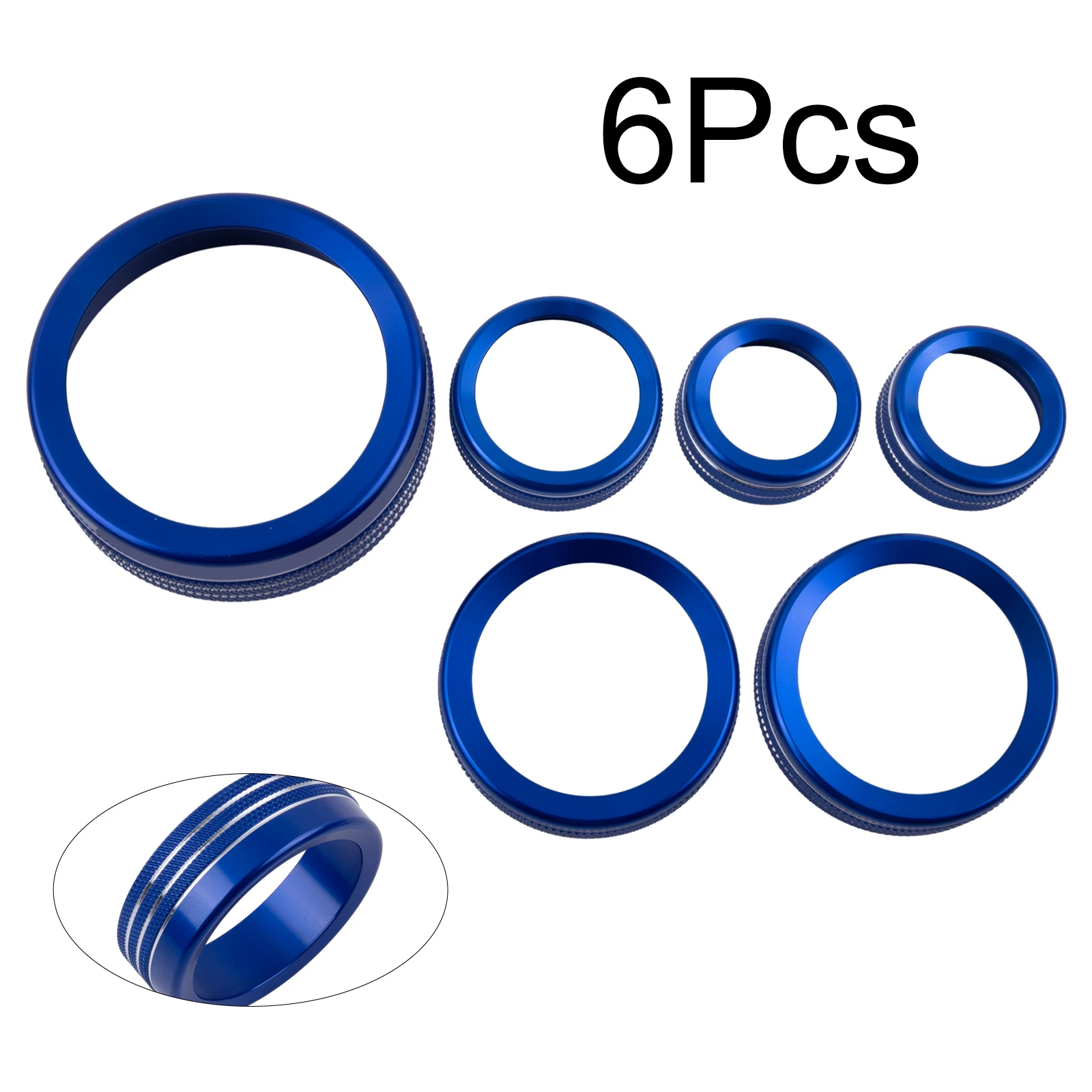 Car Accessories Button Ring Clean The Car Knobs Exquisite And Sporty For Ford Maverick XL And Scratch-resistant
Car Accessories Button Ring Clean The Car Knobs Exquisite And Sporty For Ford Maverick XL And Scratch-resistant