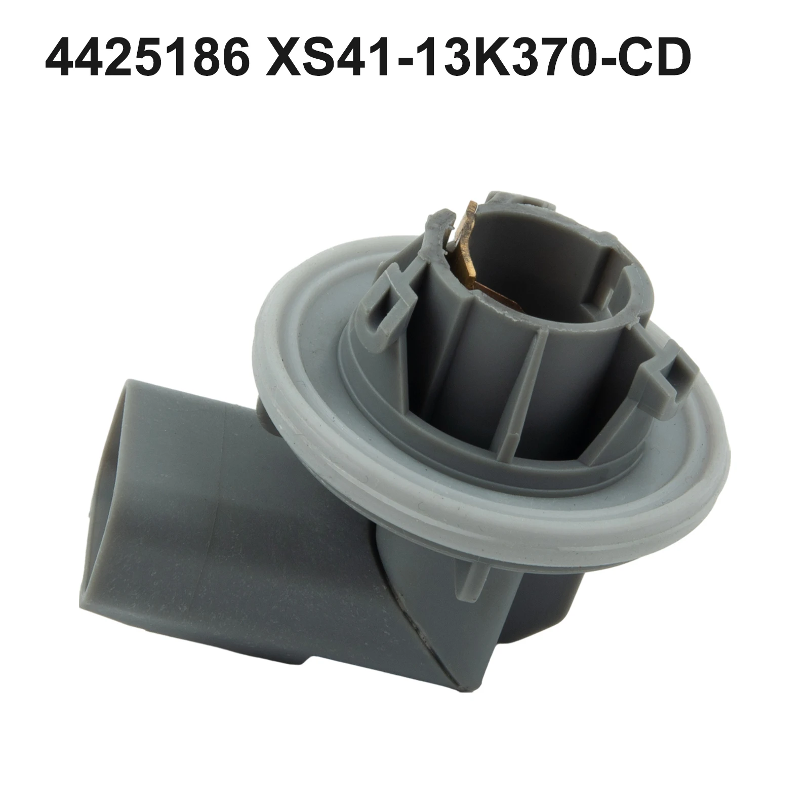 1Pcs Car Stop Light Lamp Bulb Holder For Ford Focus1998-2008 4425186 XS41-13K370-CD Holder Socket Switch Base Night Light
1Pcs Car Stop Light Lamp Bulb Holder For Ford Focus1998-2008 4425186 XS41-13K370-CD Holder Socket Switch Base Night Light