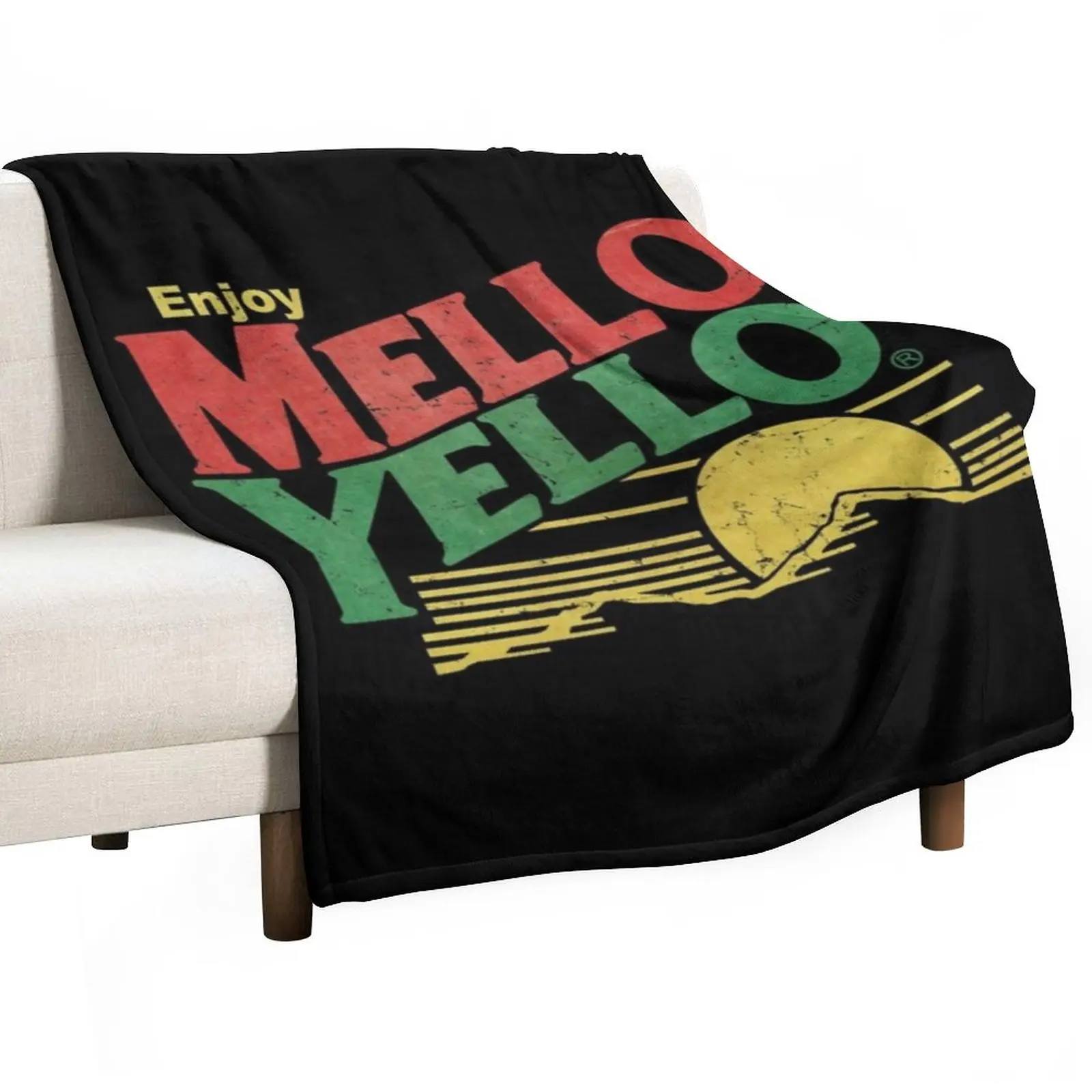 Mello Yello Essential . Throw Blanket Flannels decorative For Sofa Thin Blankets
Mello Yello Essential . Throw Blanket Flannels decorative For Sofa Thin Blankets