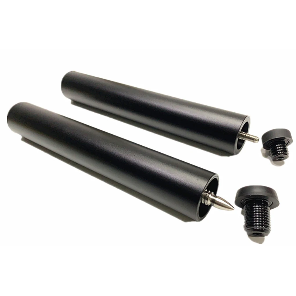 Cue Extender Craftsmanship Handy Installation Extenders Accessories Upgraded Fittings Telescopic Holder Extension Part
Cue Extender Craftsmanship Handy Installation Extenders Accessories Upgraded Fittings Telescopic Holder Extension Part
