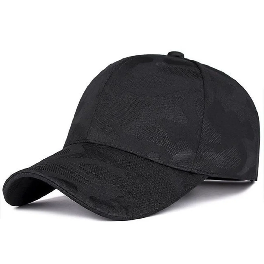 Cotton Baseball Cap Outdoor Casual Solid Color Adjustable Dome Replacement Unisex Sport Golf Hat Headgear Accessories
Cotton Baseball Cap Outdoor Casual Solid Color Adjustable Dome Replacement Unisex Sport Golf Hat Headgear Accessories