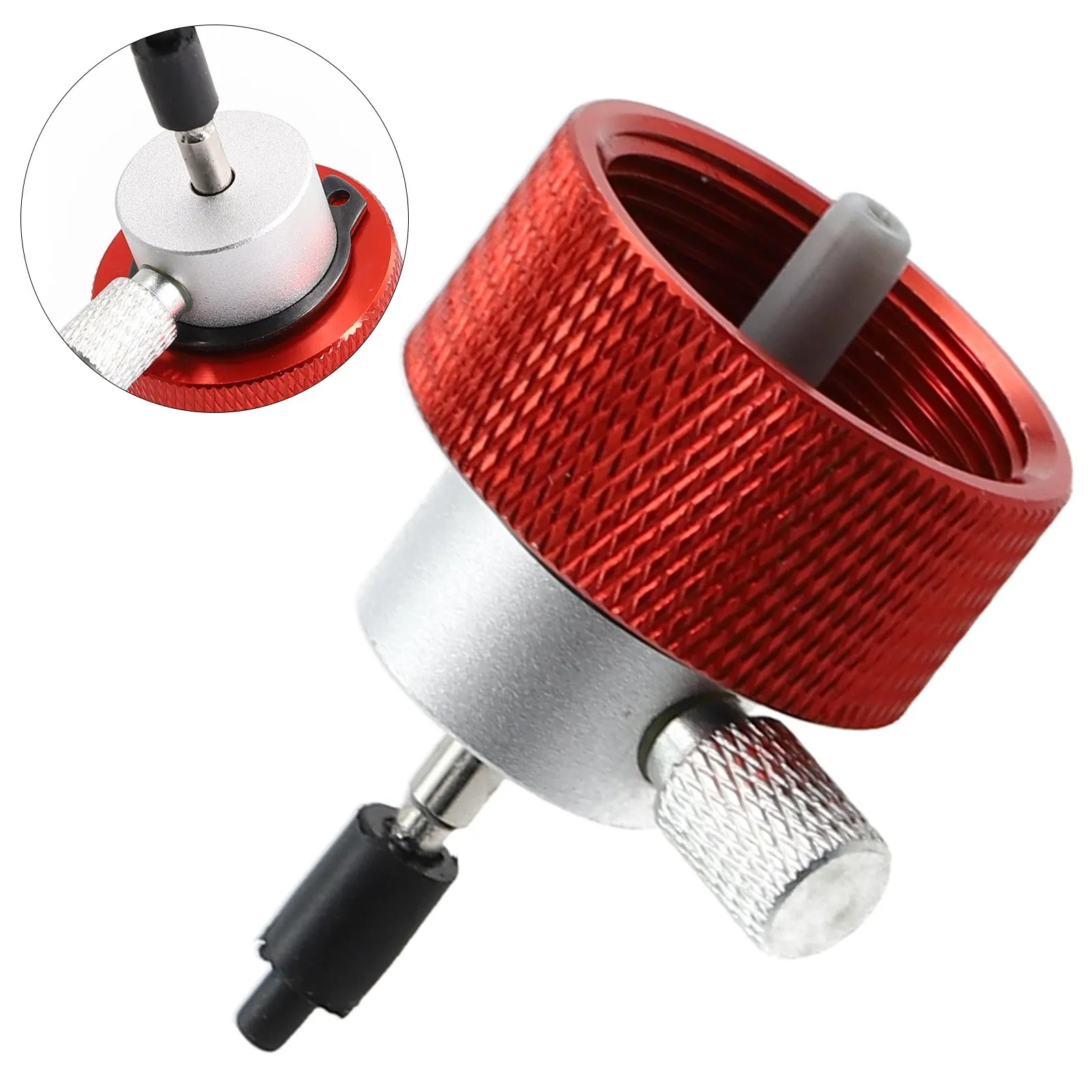 For Green Gas Adapter Pistol Propane Accessory Airsoft Filling Accessories Brand new Premium Durable Practical
For Green Gas Adapter Pistol Propane Accessory Airsoft Filling Accessories Brand new Premium Durable Practical