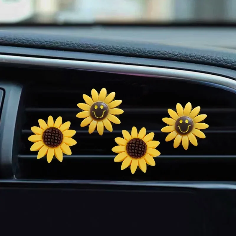 Автомобильная Мода Multiflora Подсолнечник автомобильный воздуховыпускной аромат духи клипса освежитель воздуха диффузор автомобильные аксессуары внутреннее украшение
Автомобильная Мода Multiflora Подсолнечник автомобильный воздуховыпускной аромат духи клипса освежитель воздуха диффузор автомобильные аксессуары внутреннее украшение