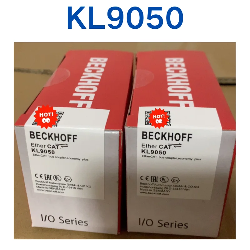 

Brand-new KL9050 Fast Shipping