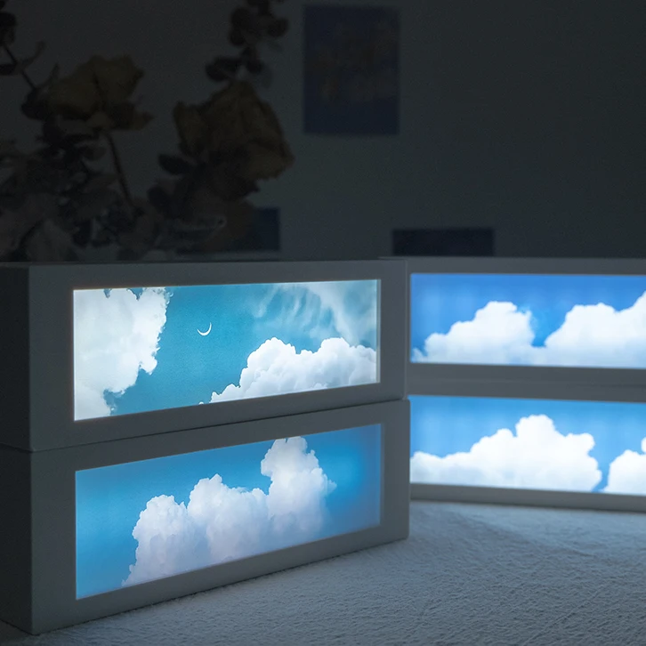 Rechargeable Sky Clouds Led Night Light Baby Kids Bedroom Indoor Lighting Decoration Lamp Desk Table Lamps Gift
Rechargeable Sky Clouds Led Night Light Baby Kids Bedroom Indoor Lighting Decoration Lamp Desk Table Lamps Gift