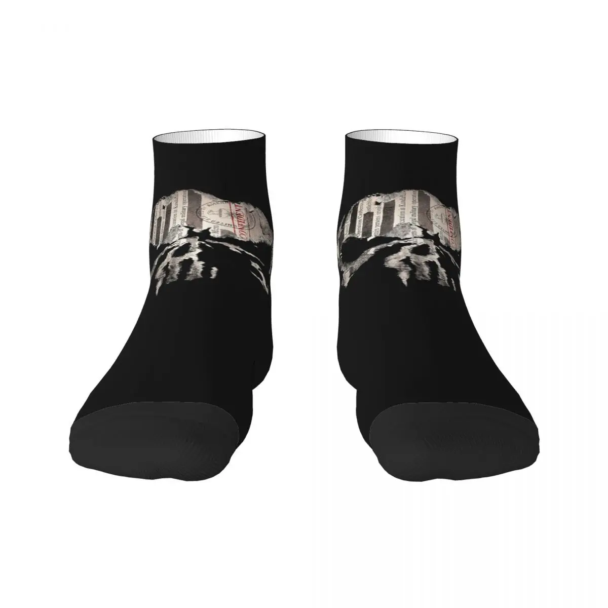 Kawaii Print Vintage Punishers Skeleton Skull Socks for Men Women Stretch Summer Autumn Winter Crew Socks
Kawaii Print Vintage Punishers Skeleton Skull Socks for Men Women Stretch Summer Autumn Winter Crew Socks