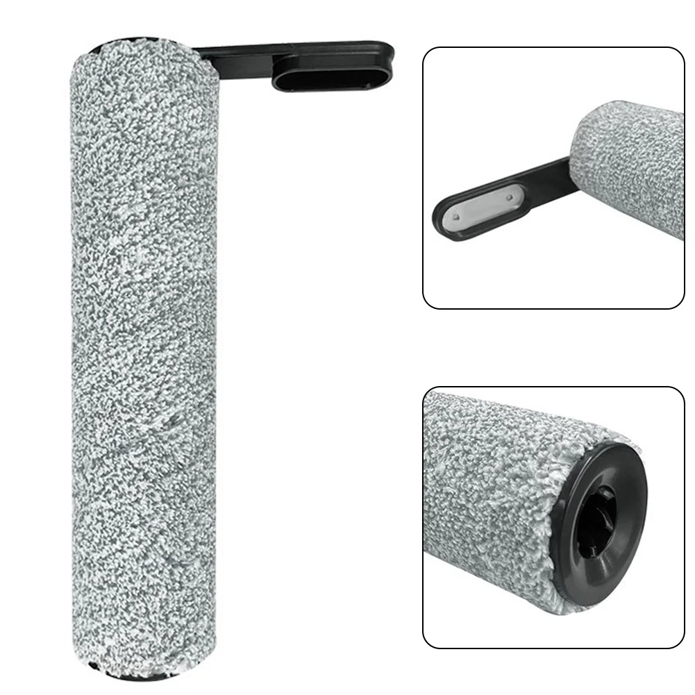 Roller Brush For Yoniev F10 SMART Soft Brush Roller Hepa Filter Vacuum Cleaner Spare Part Replacement Accessory
Roller Brush For Yoniev F10 SMART Soft Brush Roller Hepa Filter Vacuum Cleaner Spare Part Replacement Accessory