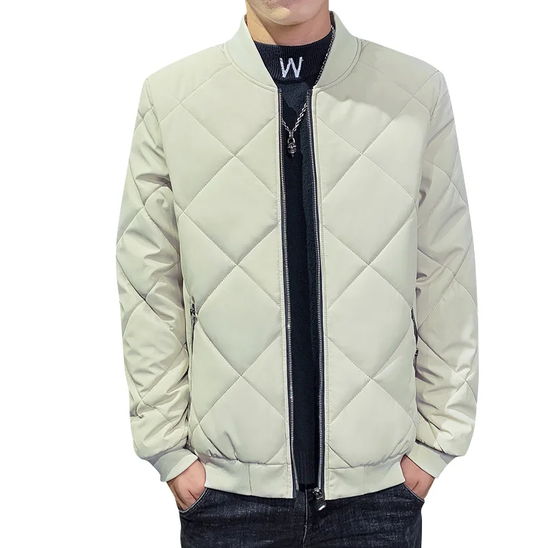 Men Winter Warm Coat 2023 Korean Fashion Jacket Man Casual Baseball Collar Parkas Fleece Overcoat Men Chothes Plus Size M-5XL
Men Winter Warm Coat 2023 Korean Fashion Jacket Man Casual Baseball Collar Parkas Fleece Overcoat Men Chothes Plus Size M-5XL