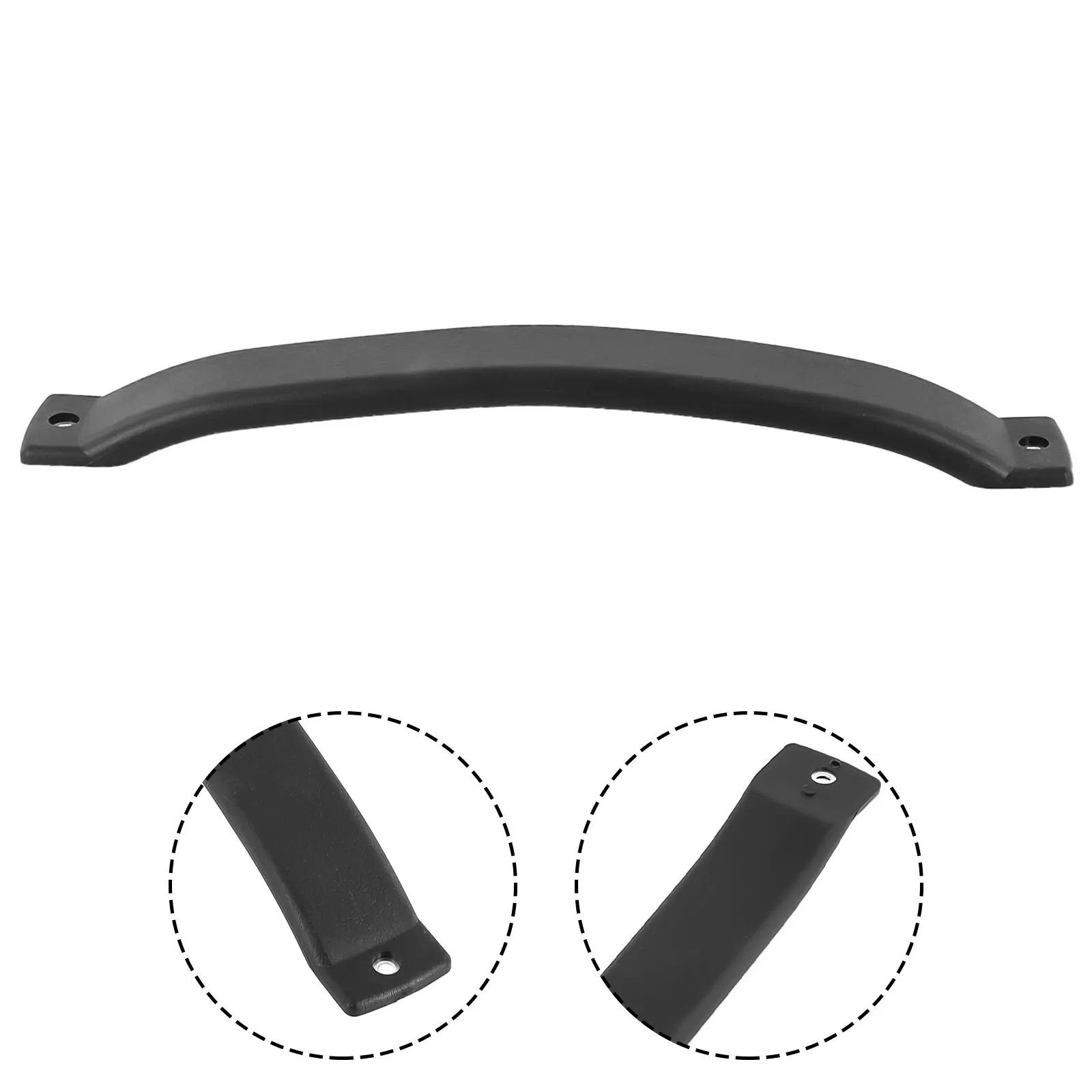 Для Wrangler TJ LJ 1997-2006 5ES43DX9 5ES43DX9 для Wrangler TJ LJ ручка захвата детали пластиковые универсальные для Jeep
Для Wrangler TJ LJ 1997-2006 5ES43DX9 5ES43DX9 для Wrangler TJ LJ ручка захвата детали пластиковые универсальные для Jeep