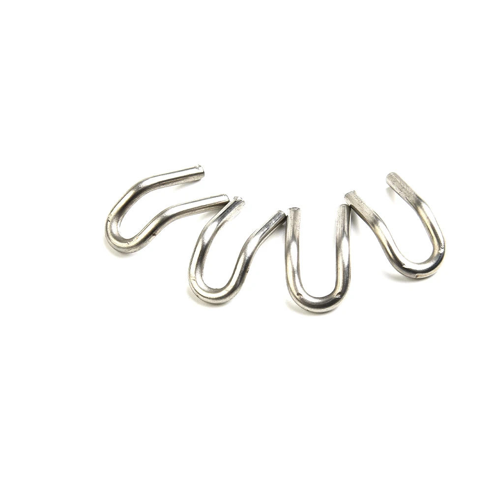 12pc Stainless Steel Spring Hook For Motorcycle Scooter Exhaust Pipe Muffler High Quality StainlessSteel Motorcycle Exhaust Hook
12pc Stainless Steel Spring Hook For Motorcycle Scooter Exhaust Pipe Muffler High Quality StainlessSteel Motorcycle Exhaust Hook