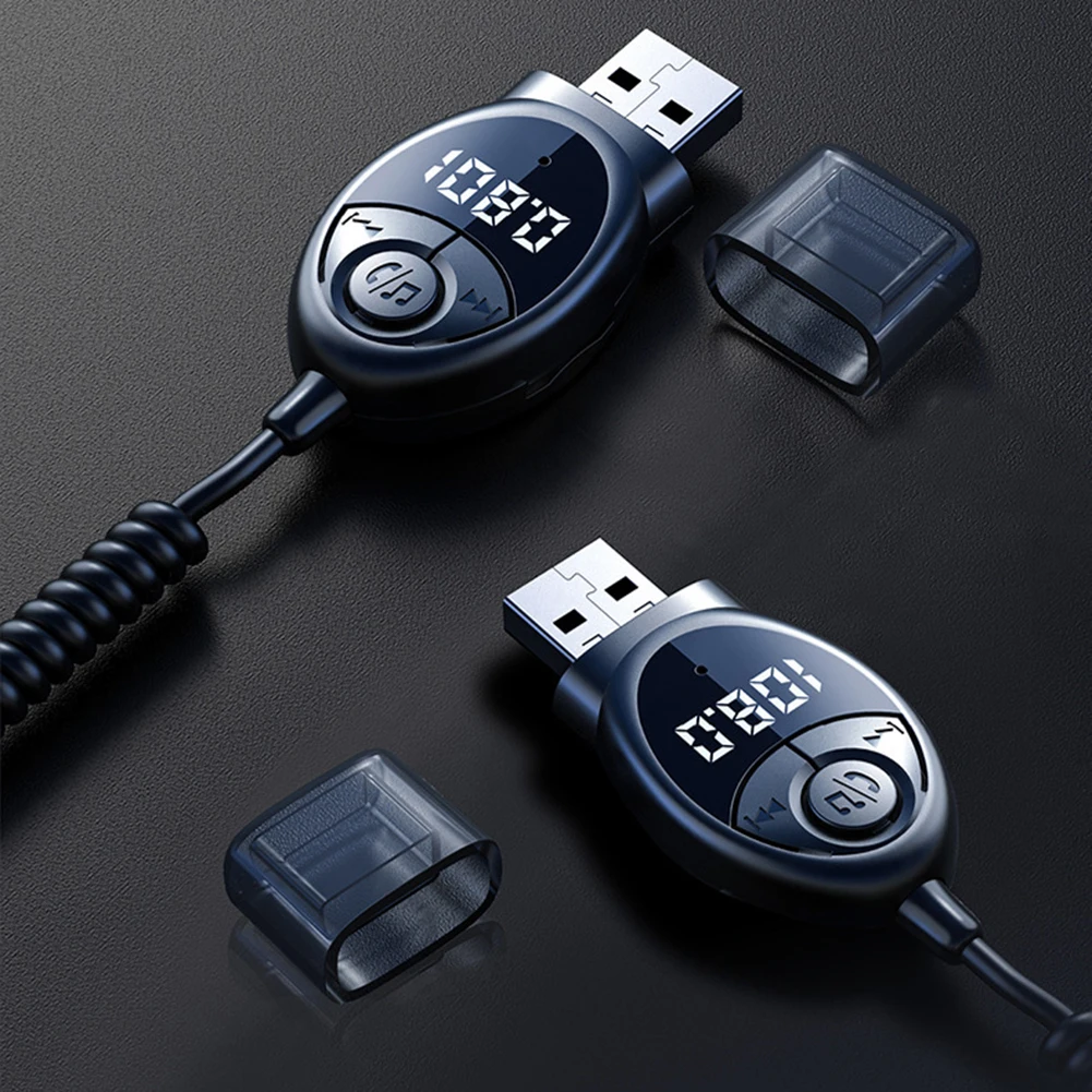Bluetooth 5,3 аудио приемник передатчик USB беспроводной громкой связи музыкальный аудио приемник автомобильный адаптер для ТВ ПК автомобильный комплект
Bluetooth 5,3 аудио приемник передатчик USB беспроводной громкой связи музыкальный аудио приемник автомобильный адаптер для ТВ ПК автомобильный комплект