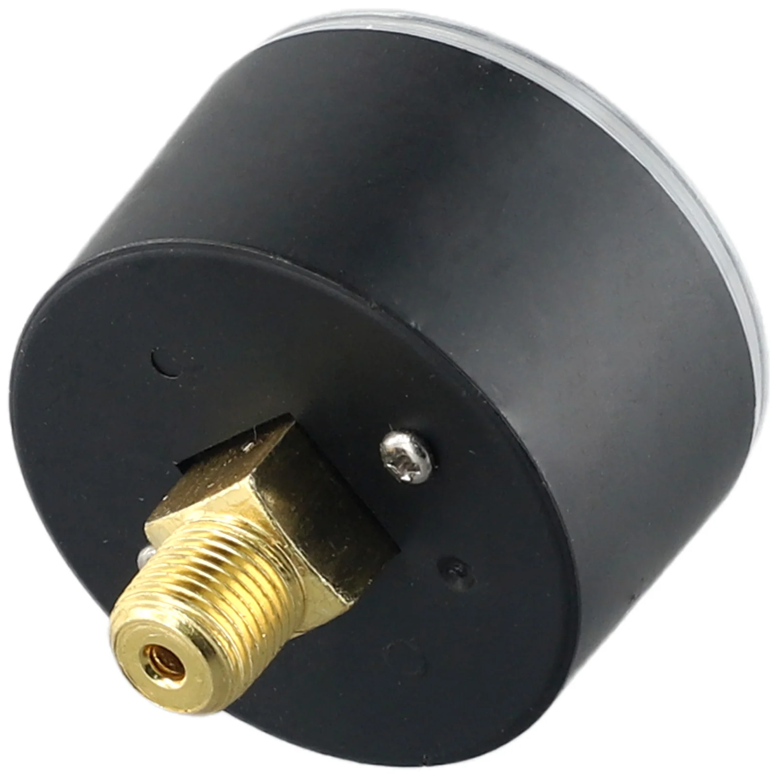 Air Compressor Pneumatic Hydraulic Fluid Pressure Gauge 0-12Bar / 0-180PSI Accessory Pneumatic Parts Measuring Instrument
Air Compressor Pneumatic Hydraulic Fluid Pressure Gauge 0-12Bar / 0-180PSI Accessory Pneumatic Parts Measuring Instrument