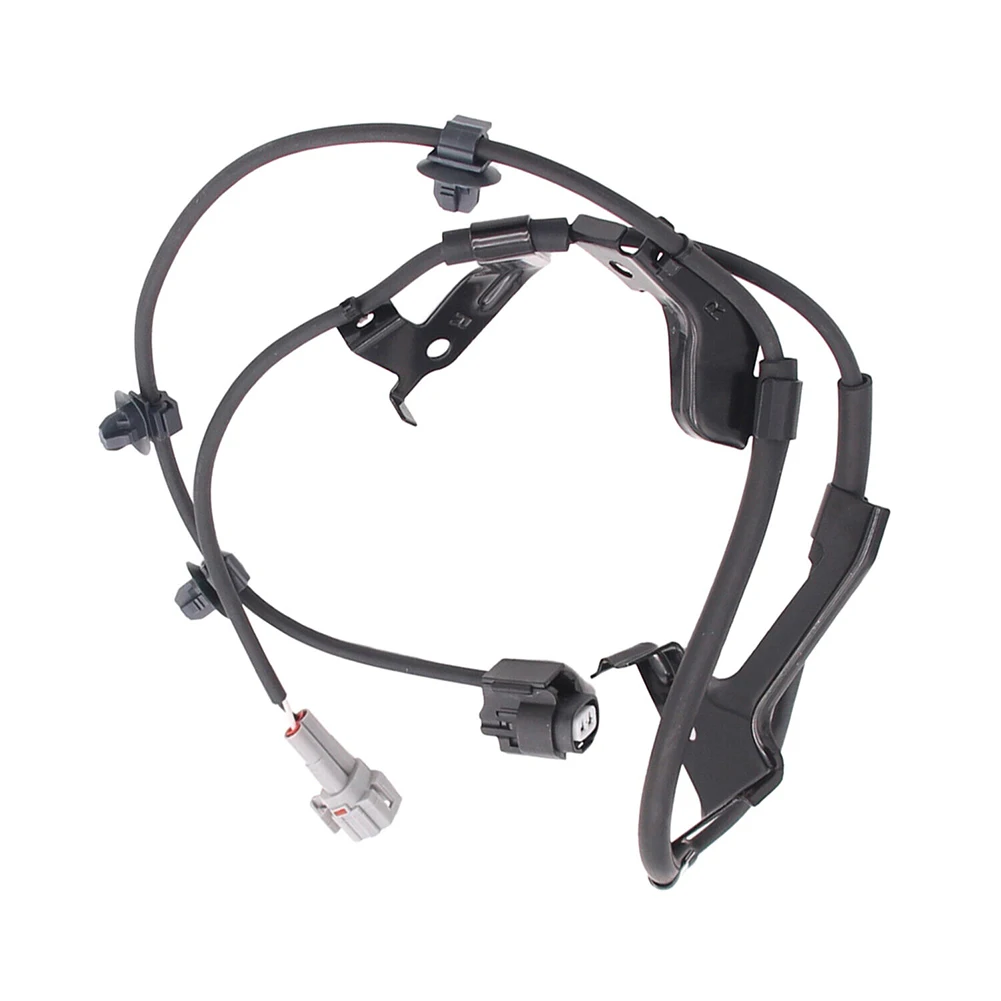 Пассажирский Датчик ABS, провод, датчик скорости колеса для Toyota, 4runner, для Lexus 89516-60070, сменные автомобильные аксессуары
Пассажирский Датчик ABS, провод, датчик скорости колеса для Toyota, 4runner, для Lexus 89516-60070, сменные автомобильные аксессуары