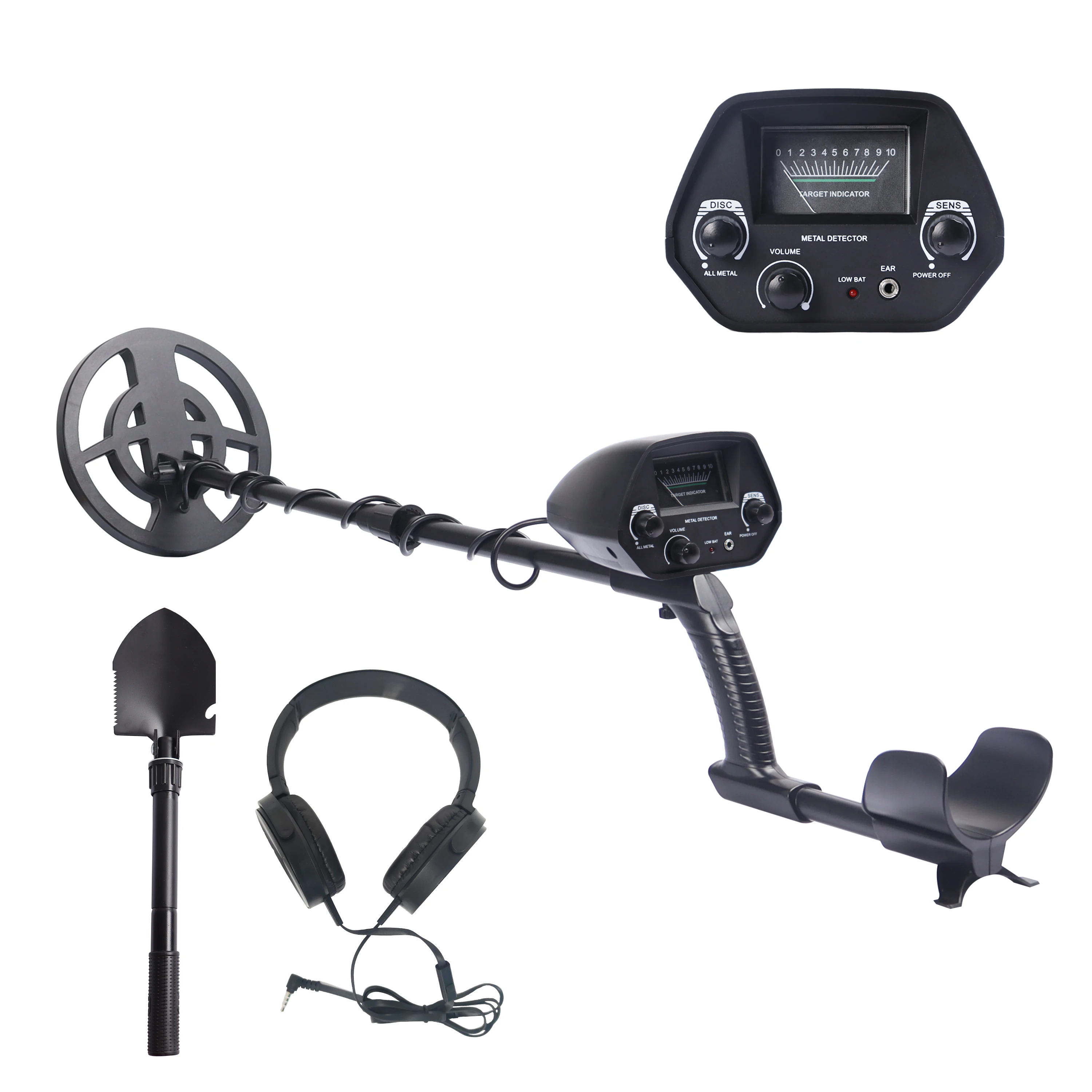 High sensitivity GTX5030 underground gold metal detector cheap price ues for adults and kids
High sensitivity GTX5030 underground gold metal detector cheap price ues for adults and kids