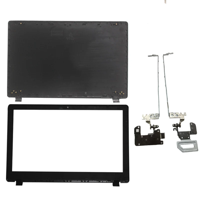 Новинка, задняя крышка для ноутбука ACER Aspire V3-572 V3-572G V3-532 Extensa 2509 Travelmate P256, задняя крышка ЖК-экрана, передняя панель, петли
Новинка, задняя крышка для ноутбука ACER Aspire V3-572 V3-572G V3-532 Extensa 2509 Travelmate P256, задняя крышка ЖК-экрана, передняя панель, петли