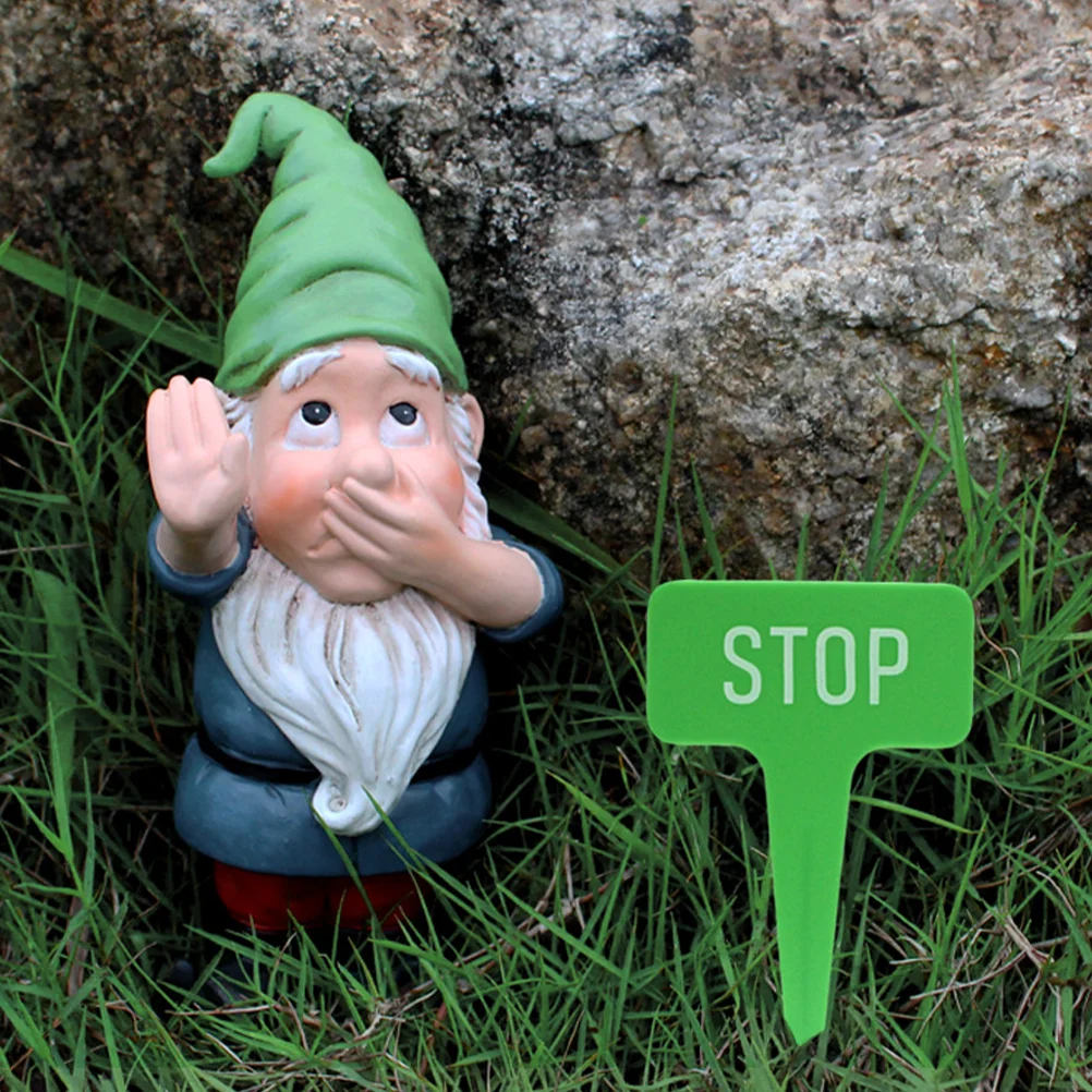 Outdoor Statues Dwarf Ornaments Funny Gnomes Decorations for Yard Rural Home Naughty Garden
Outdoor Statues Dwarf Ornaments Funny Gnomes Decorations for Yard Rural Home Naughty Garden